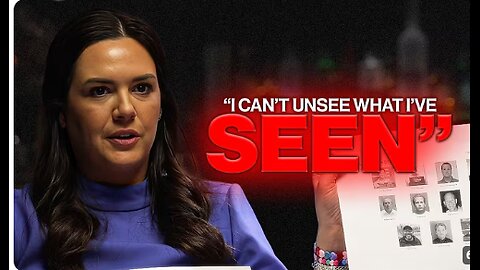 I Can't Unsee What I've Seen Official Preview