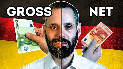 German Payslip 2026 Explained: Why Your Netto Changed