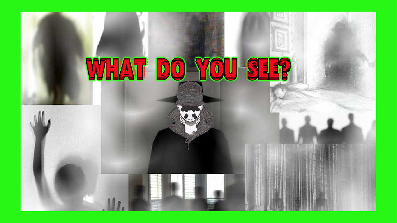 High Strangeness: Nanotech, Weird Cryptids, Black Goo and GMO Everything
