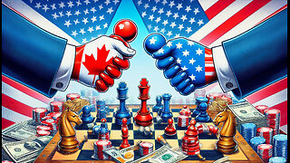 Carney’s US Trade Deal Strategy Smart Move or Risky Gamble?