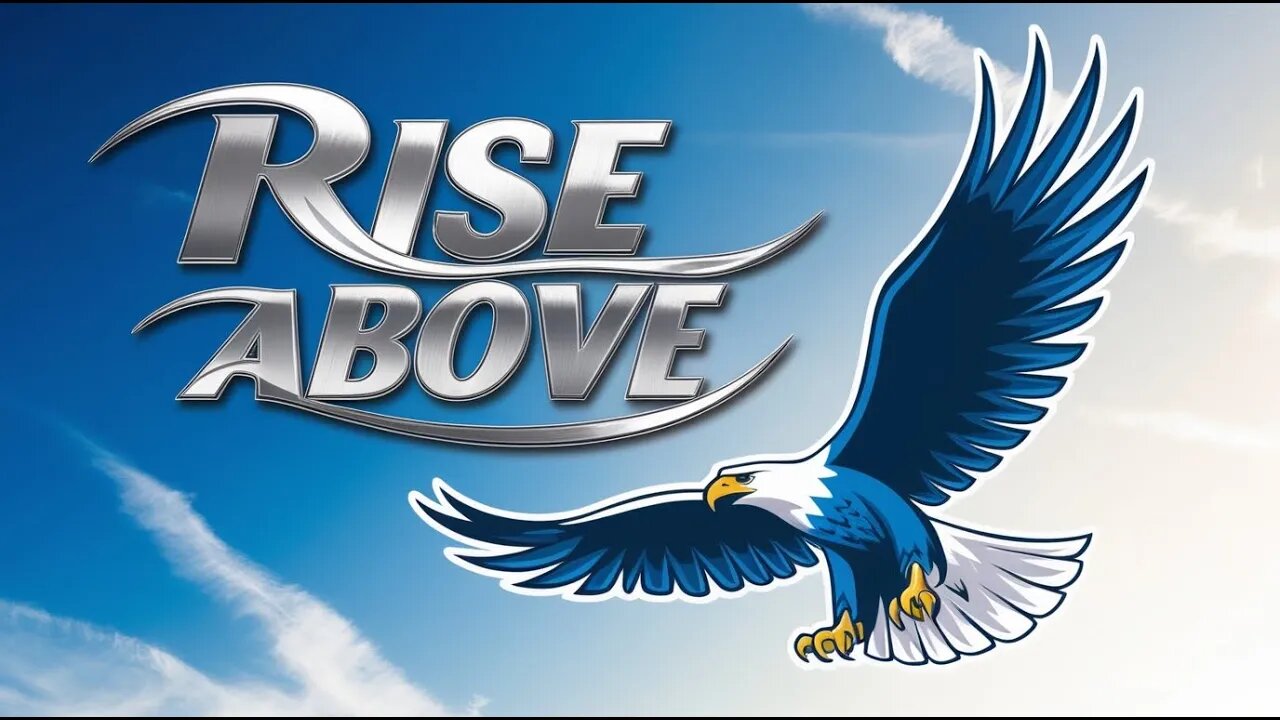 Motivation Song🌻"Rise Above" Never Give Up | #motivation #song #hit