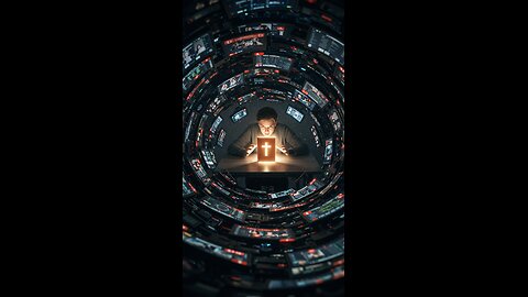 Spiritual Warfare-The Weapon Of Distraction