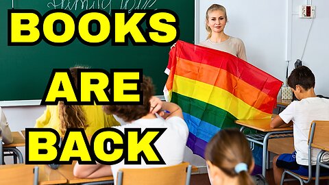 Colorado Federal judge allows schools to re-indoctrinate kids