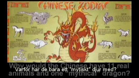 DrHovind Sem3 - Dinosaurier och Bibeln - Svenska