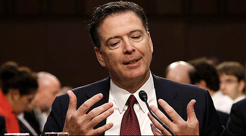 James Comey Criticizes Trump After Firing His Daughter