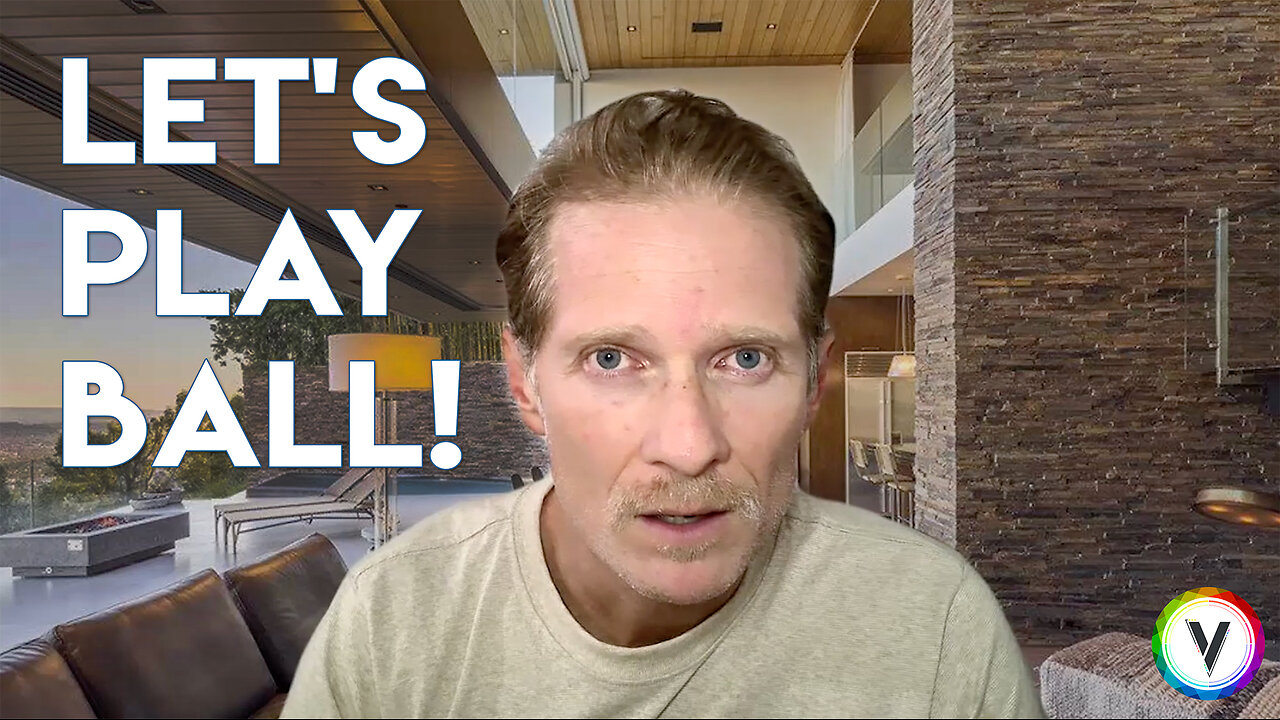 Pickup Basketball & The Blue-Collar Builder Mentality