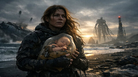 Death Stranding 2 On the Beach Announce Trailer