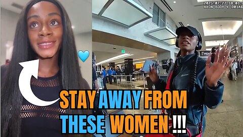 Women Like Sha'carri Richardson Are Why Men Get Domestics | Run From Them
