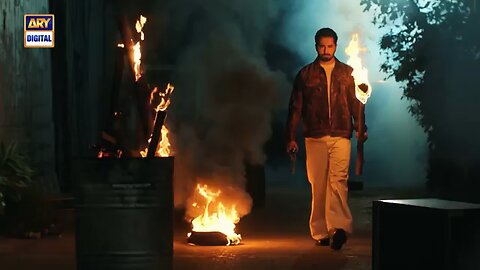 Sher Episode 28 teaser