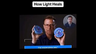 How LIGHT HEALS