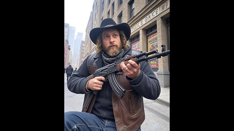 Decay of America: Foreign influence, Danger Zone,“NBA people” oh myyy. (64)