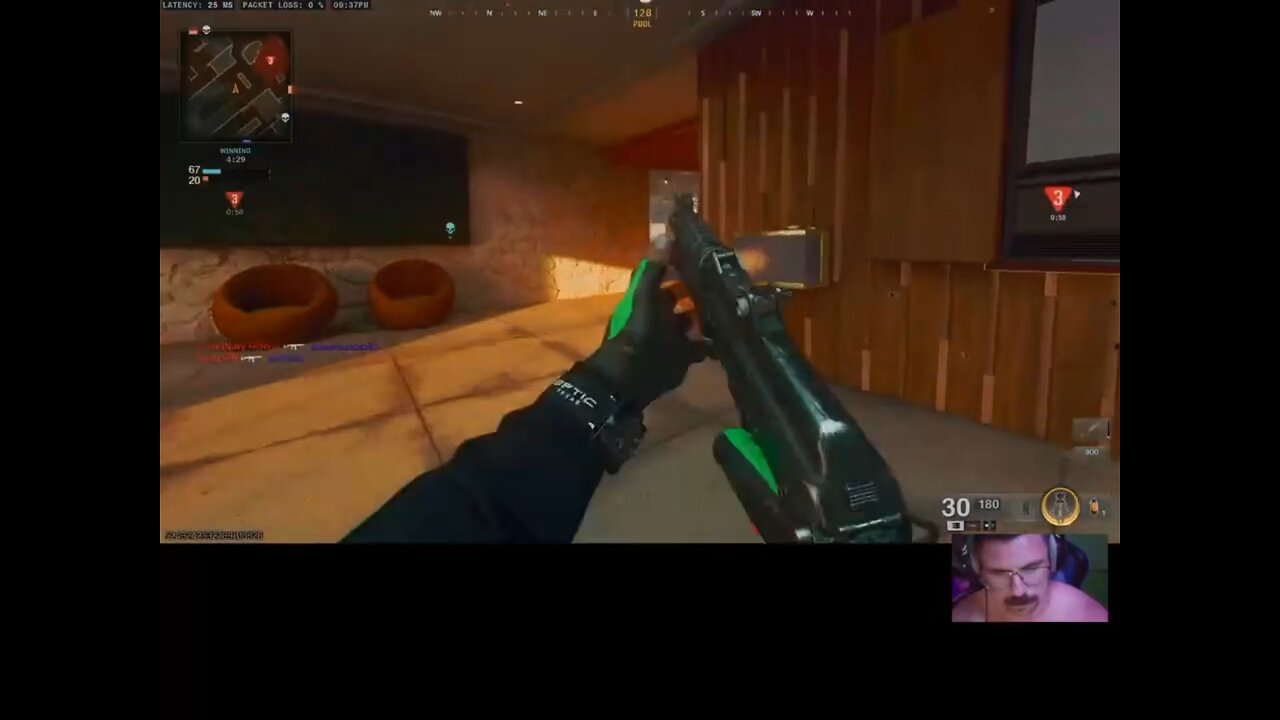 BO6 king