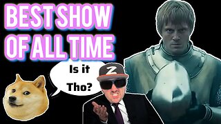 A Knight of The Seven Kingdoms GREATEST SHOW OF ALL TIME? Ep 5 Review