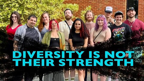 Progressive Victory Is Having An Identity Crisis