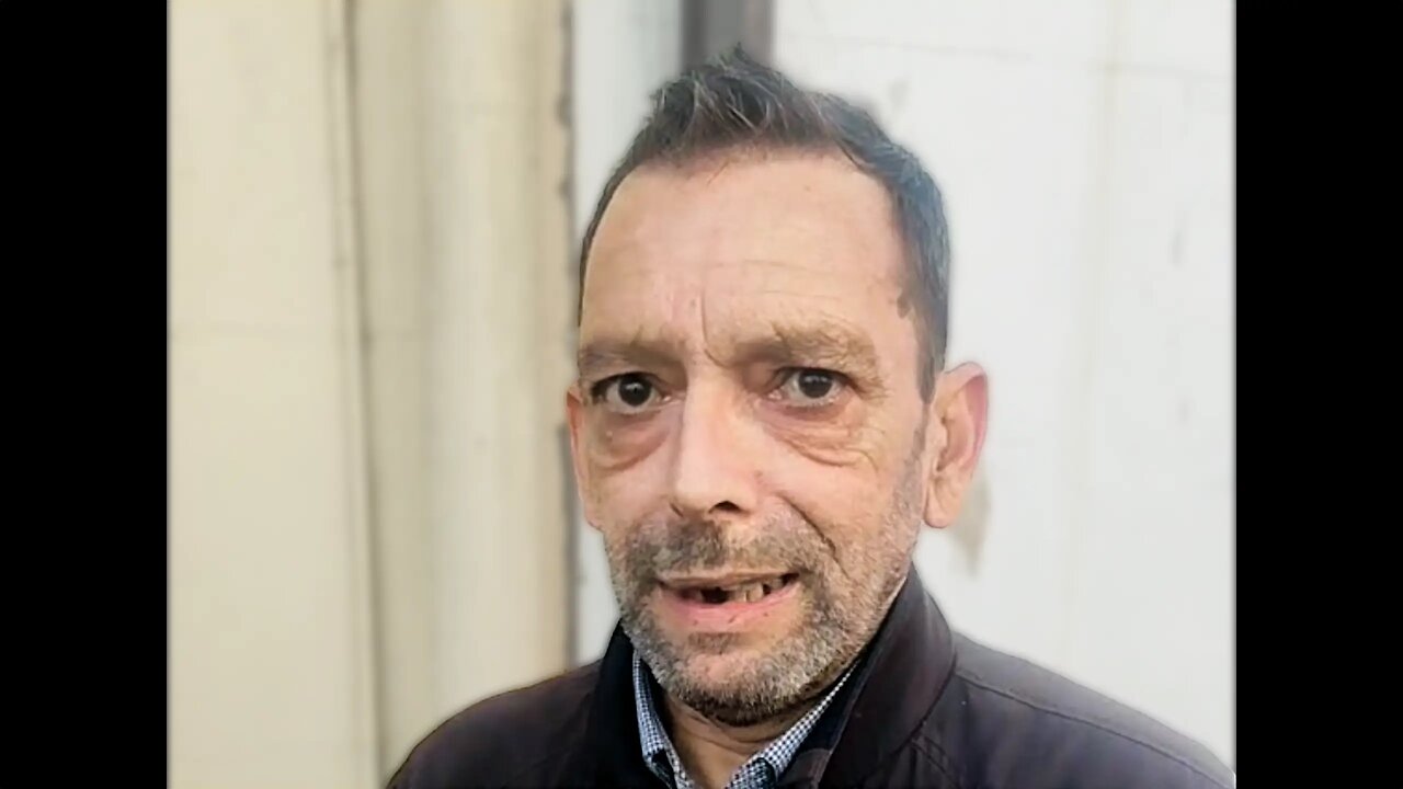 Paul Williams, Caernarfon 29/6/25