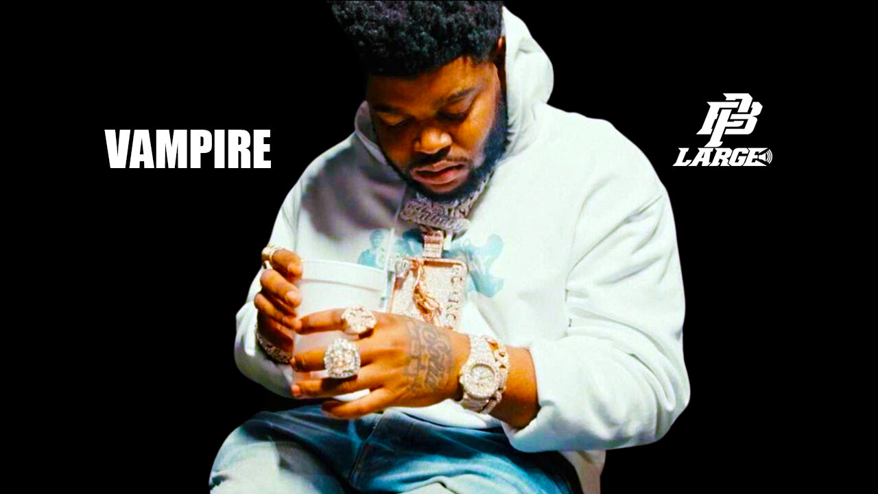 Bossman Dlow x 1900 Rugrat x Future Type Beat "VAMPIRE" Hip Hop / Rap / Trap Instrumental