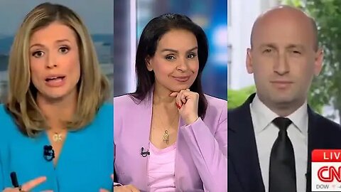 CNN host called out for misleading the audience