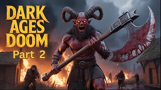 Doom The Dark Ages Gameplay No Commentary - Part 2