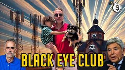 The Synagogue of Satan Hates You and Wants You Dead Or Enslaved. Dollar Vigilante 4-28-2025
