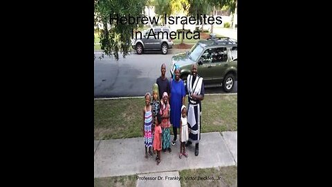 PRAISES TO THE MOST HIGH GOD YAHAWAH BAHASHAM YAHAWASHI: BLESSINGS TO BISHOP AZARIYAH AND HIS FAMILY