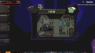Trying Again, Darn! - Lobotomy Corporation - Part 3