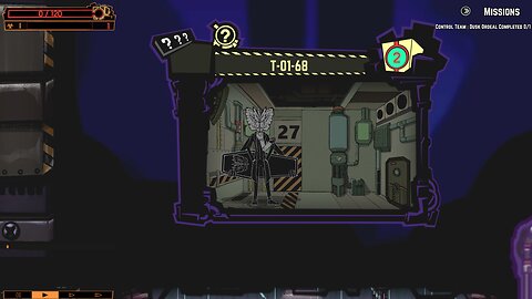 Trying Again, Darn! - Lobotomy Corporation - Part 3