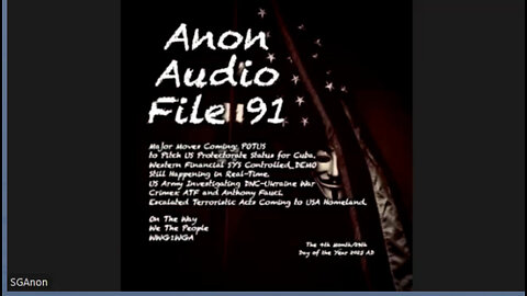 SG Anon File #91