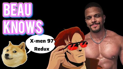 X Men 97 Director Blasts Marvel | Beau DeMayo Goes Rogue