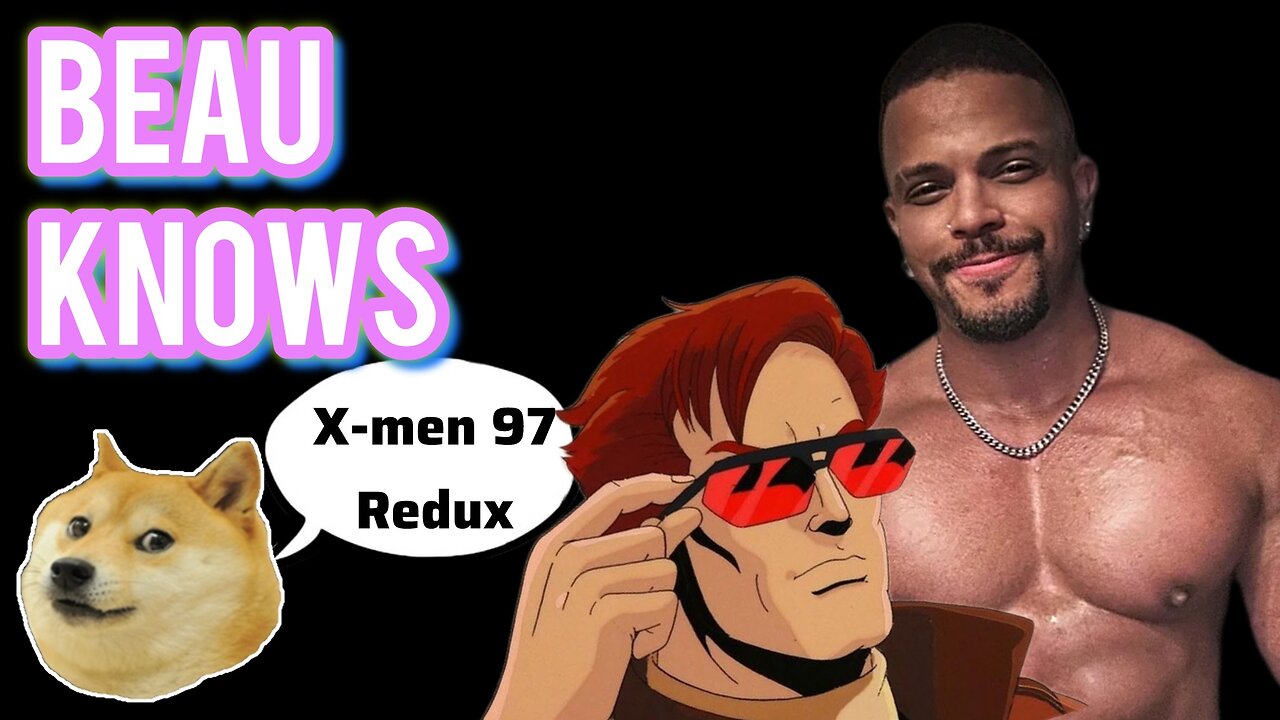 X Men 97 Director Blasts Marvel | Beau DeMayo Goes Rogue