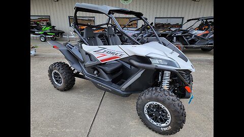 2023 CFMOTO ZFORCE 950 H.O. SPORT