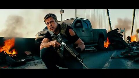 Mr. & Mrs. Smith 2 (2026) - First Trailer - Brad Pitt, Angelina Jolie - Concept Trailer