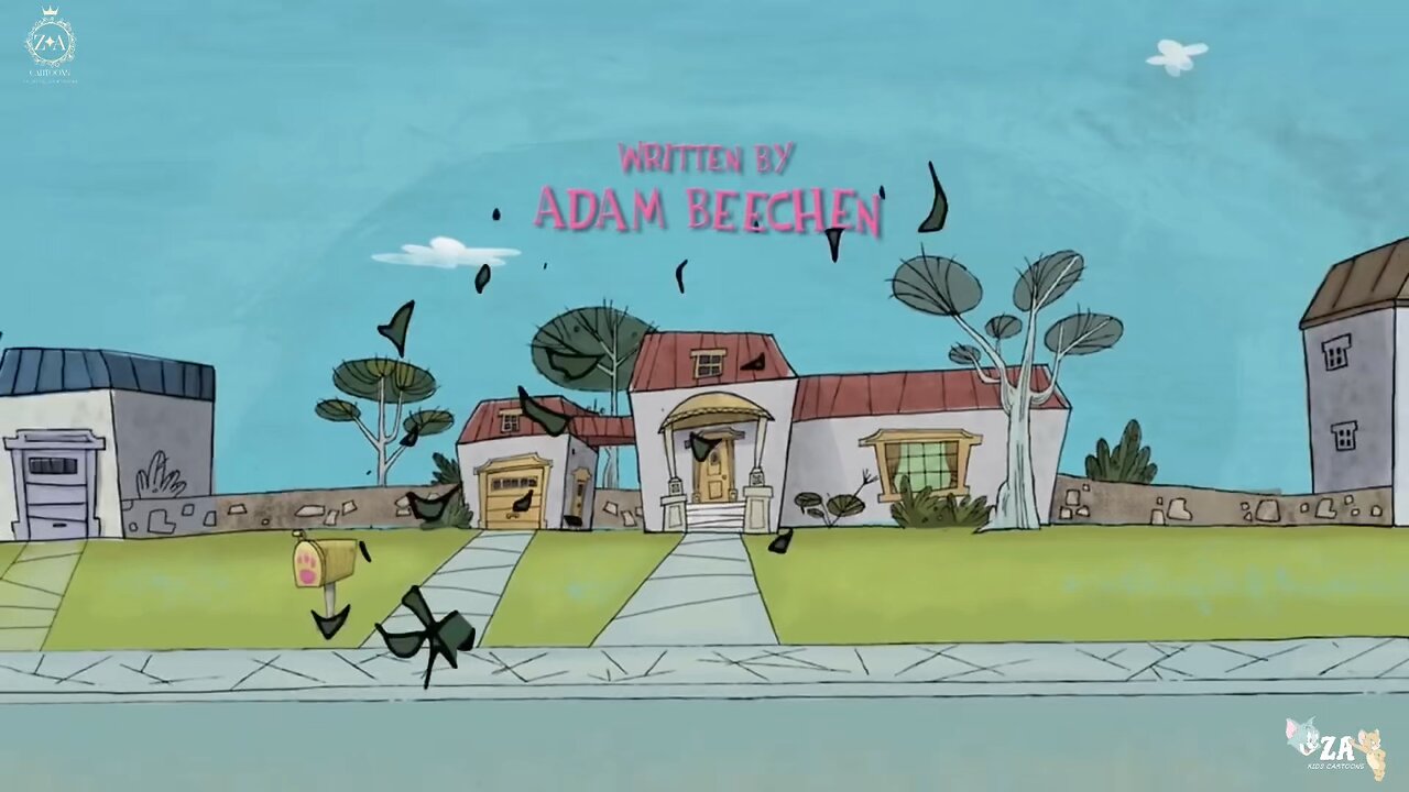 Pink Panther Cartoons