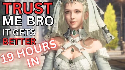 I Hated Final Fantasy: Strangers of Paradise for 19 Hours Before Loving the Game's Story