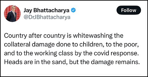 Poor Children