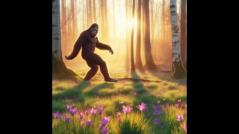 Bigfoot Vlogs