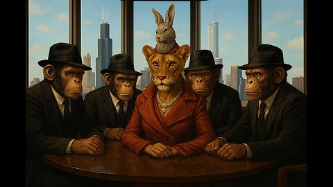 ROD HAYES: CHIEFIN WIT THE CHIEF *2* Respect Your Elders #freelarryhoover