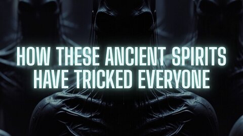 The Biblical Truth About Sleep Paralysis & Shadow People