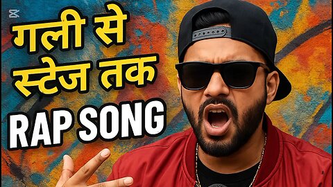handi new raap song