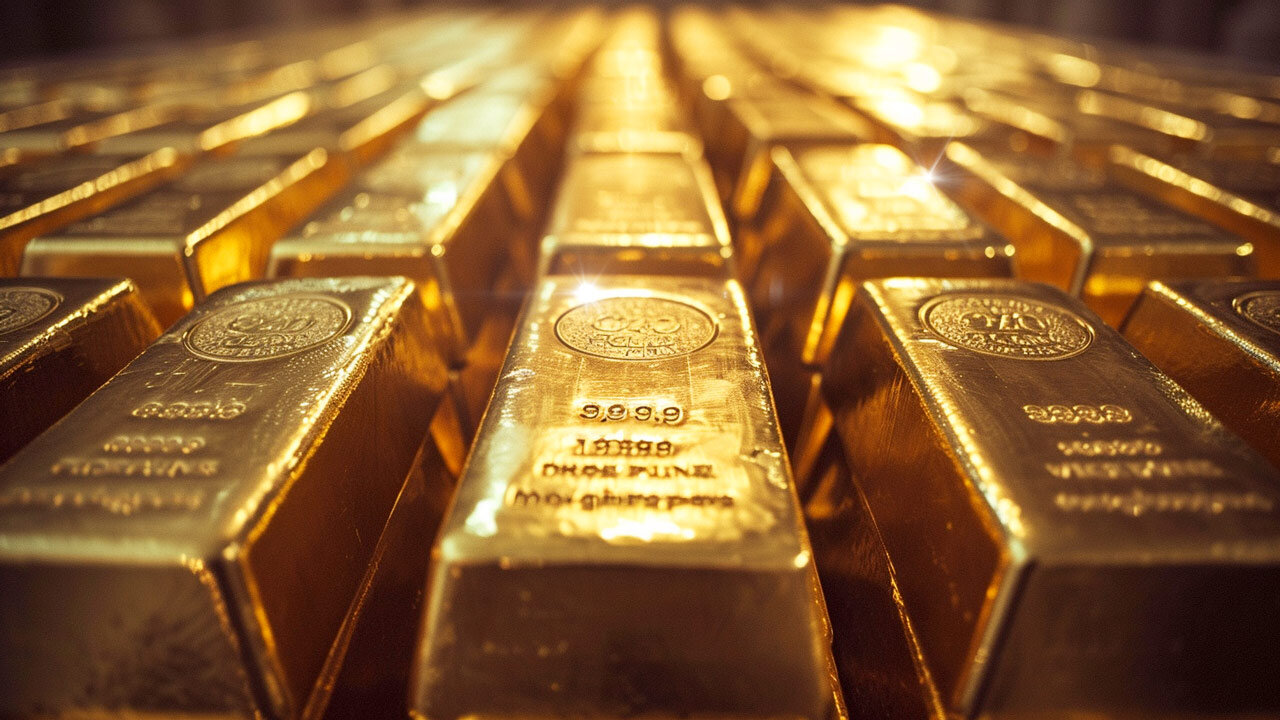 The Silver and Gold radio summit