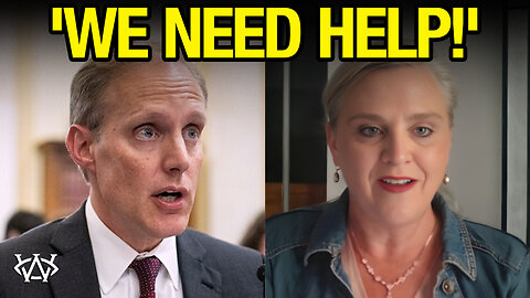 Minnesota Voter Fraud COVER UP Happening Now!