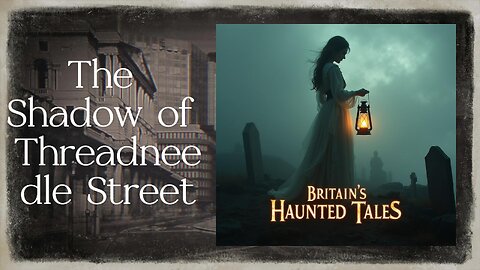 The Shadow of Threadneedle Street