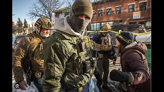 Noem Orders Body Cams for Officers in Minneapolis