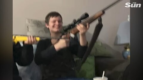 Canada school massacre suspect revealed as dropout Jesse Van Rootselaar, 18, after eight killed