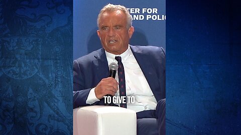 RFK Jr ⚡ We seized 50 truckloads of illegal vapes—millions of dollars’ worth.