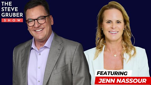 Jenn Nassour | Lawmakers Hit the Brakes on Sheriff Funding