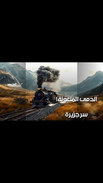 جزيرة الدمى: سر الغرق المدفون؟ قطارات الموت