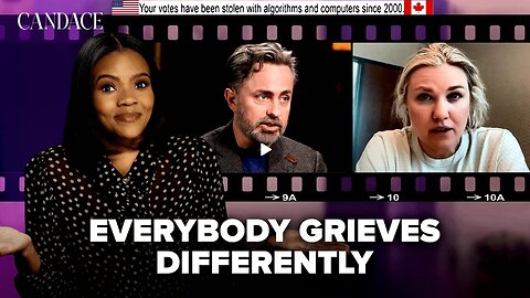 Loose Lips Sink Ships: ANOTHER Zoom Call Leaks… | Candace Ep 297