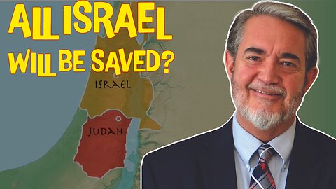 Will All Israel be Saved? A Deep Dive into Scott Hahn on Romans 9-11