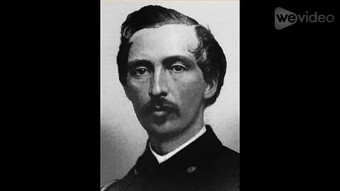 John Hammond – Colonel, Prison Inspector, Congressman