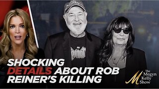 Shocking Details About Murder of Rob Reiner and Wife Allegedly By Troubled Son